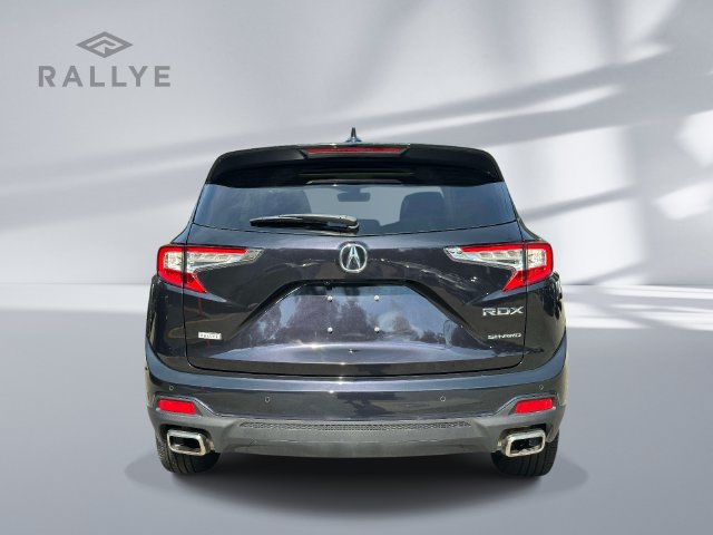 Used 2024 Acura RDX w/ Technology Package AWD/4WD image 4