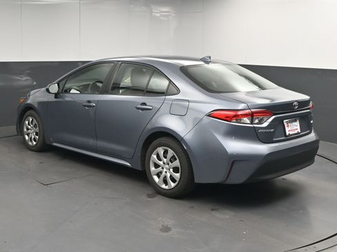 Certified 2024 Toyota Corolla LE image 6