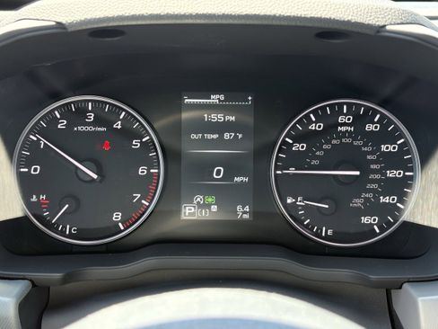 New 2026 Subaru Crosstrek 2.5i Limited AWD/4WD image 15