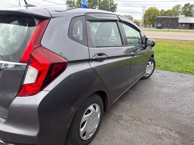 Used 2018 Honda Fit EX image 3