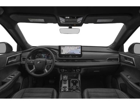 New 2026 Mitsubishi Outlander LE FWD image 40