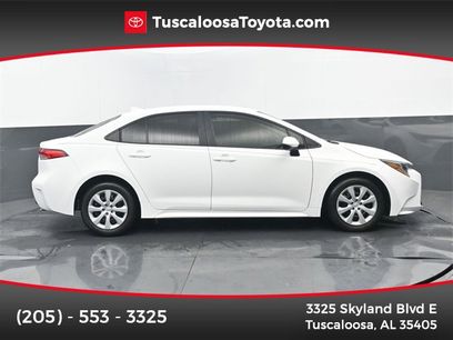Used 2024 Toyota Corolla LE