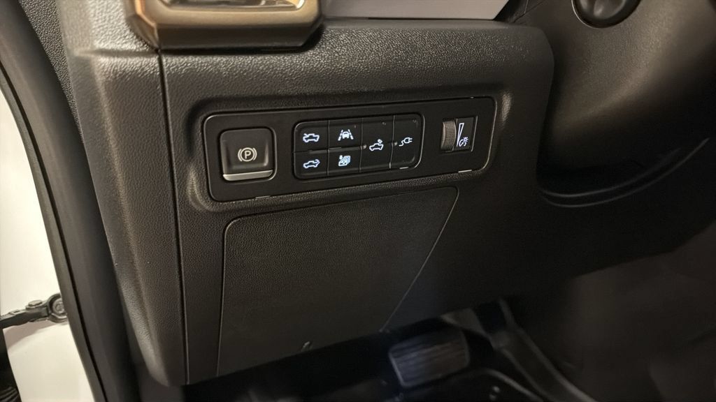 Used 2022 GMC Hummer EV Edition 1 w/ LPO, Illumination Package AWD/4WD image 16