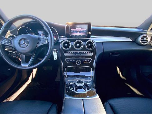 Certified 2018 Mercedes-Benz C 300 Sedan image 16