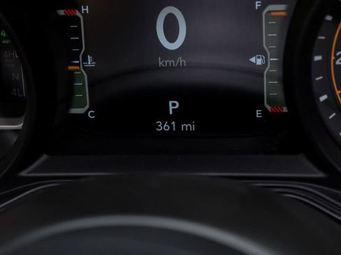 Used 2024 Jeep Wrangler Unlimited Rubicon 392 AWD/4WD image 64