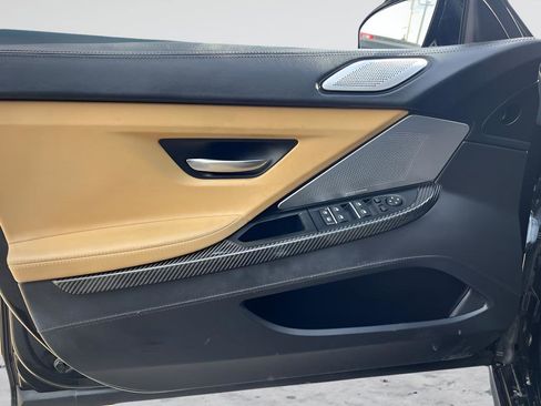 Used 2015 BMW M6 Gran Coupe image 47