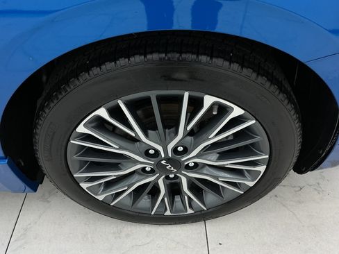 Used 2022 Kia Forte GT-Line w/ GT-Line Premium Package FWD image 47