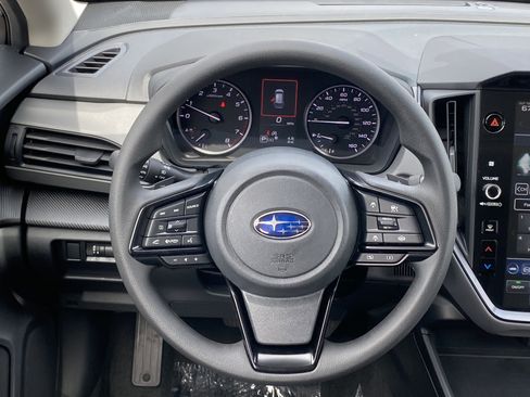 New 2026 Subaru Crosstrek 2.0i Premium AWD/4WD image 10