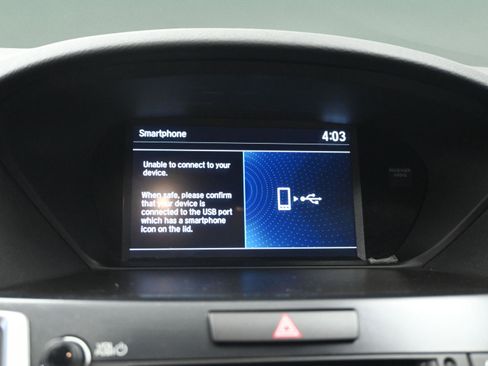 Used 2019 Acura TLX V6 FWD image 28