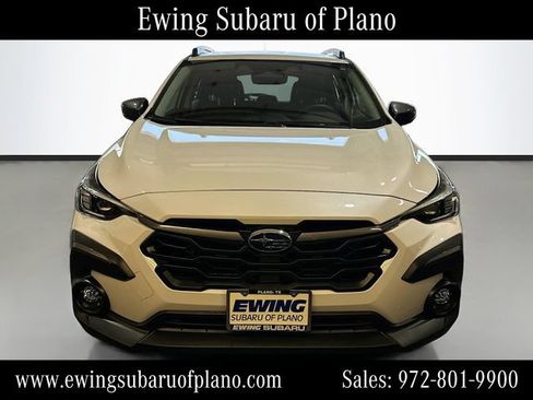 Used 2025 Subaru Crosstrek 2.5i Limited w/ Crosstrek Mirror Package AWD/4WD image 2