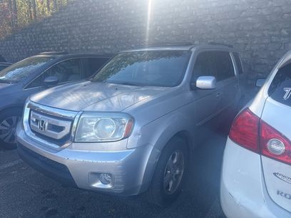 Used 2010 Honda Pilot EX-L