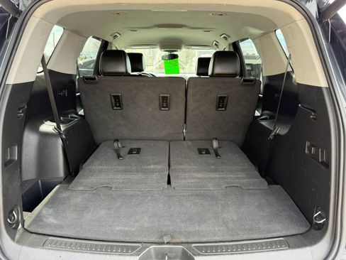 Used 2020 GMC Acadia SLT AWD/4WD image 15