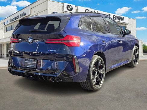 New 2026 BMW X3 M50 w/ Premium Package image 5