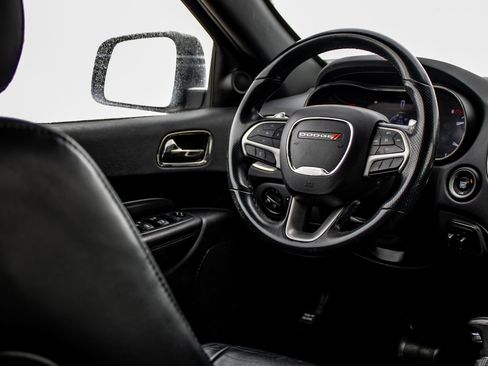 Used 2019 Dodge Durango GT w/ Trailer Tow Group IV image 38