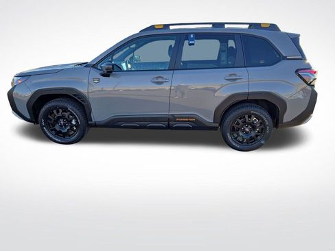 New 2026 Subaru Forester Wilderness image 4