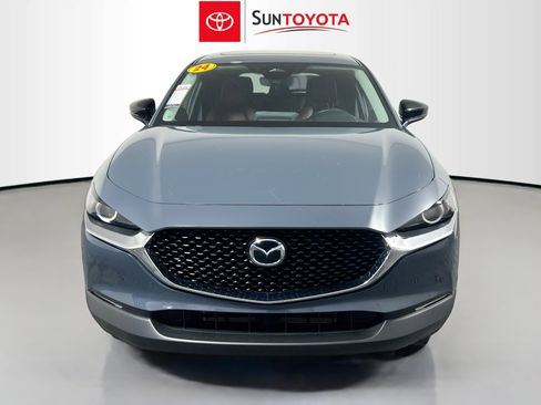 Used 2024 MAZDA CX-30 AWD 2.5 S w/ Preferred Package image 10