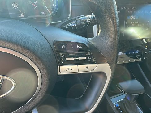 Used 2024 Hyundai Tucson SEL image 28