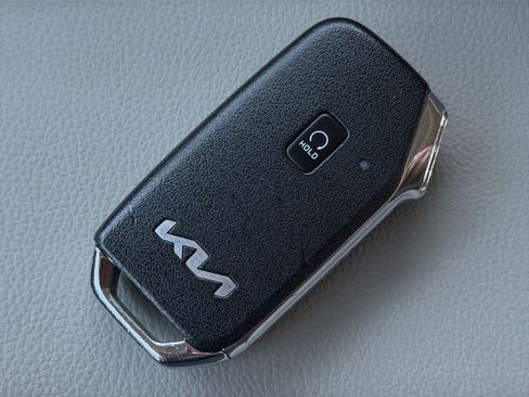 Used 2024 Kia Soul EX FWD image 31