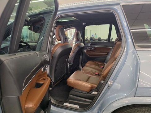 Used 2021 Volvo XC90 T8 Inscription Expression AWD/4WD image 33