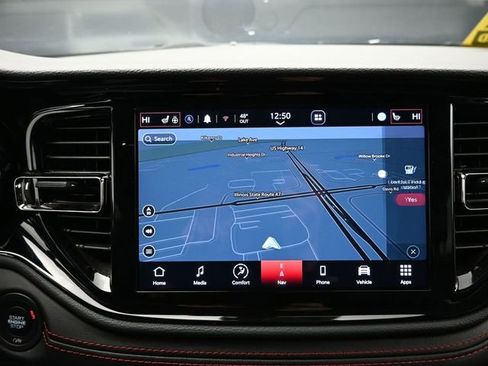 Used 2025 Dodge Durango R/T image 24