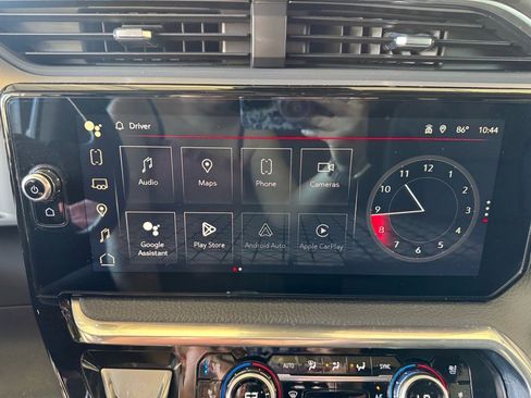 Used 2023 GMC Sierra 1500 Denali w/ Denali Reserve Package image 25