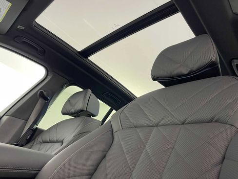 New 2026 BMW X5 xDrive50e w/ M Sport Package image 16