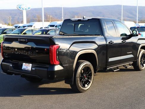 Used 2024 Toyota Tundra SR5 image 5