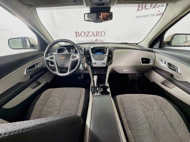 Used 2015 Chevrolet Equinox LT w/ Driver Convenience Package FWD image 26