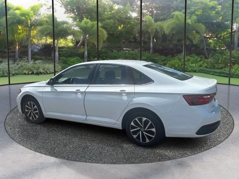 Used 2024 Volkswagen Jetta S FWD image 7