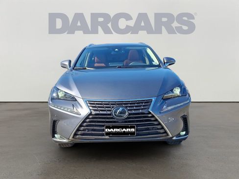 Used 2021 Lexus NX 300 AWD w/ Accessory Package image 2