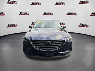 Used 2019 MAZDA CX-9 Touring video 2