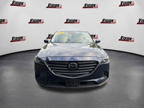 Used 2019 MAZDA CX-9 Touring image 2