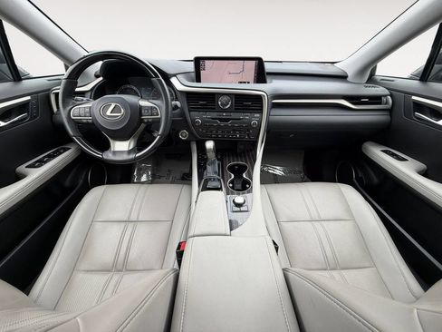 Used 2017 Lexus RX 350 AWD w/ Luxury Package image 11