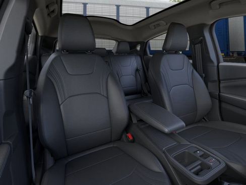 New 2025 Ford Mustang Mach-E Premium image 11