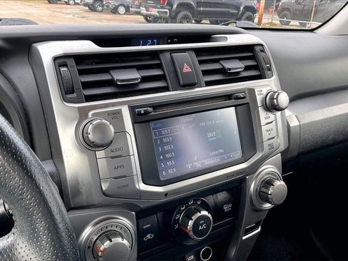 Used 2017 Toyota 4Runner SR5 Premium image 26