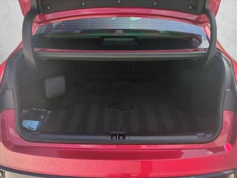 Used 2025 Lexus IS 350 F Sport w/ Accessory Package RWD image 6