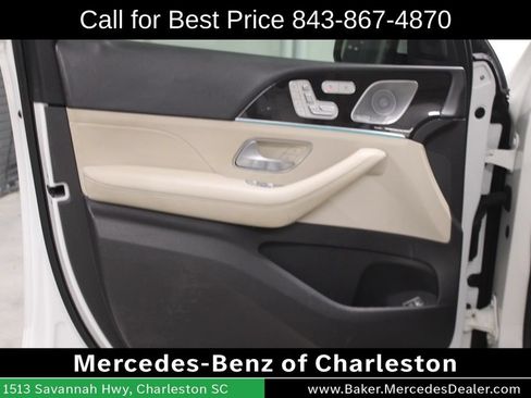 Used 2020 Mercedes-Benz GLE 350 w/ Premium Package image 15
