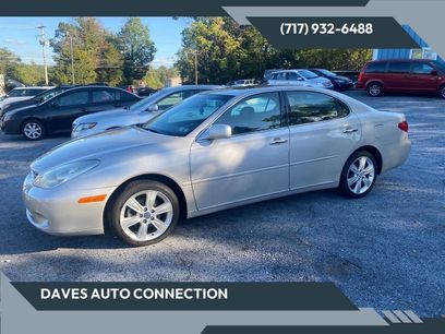 Used 2005 Lexus ES 330