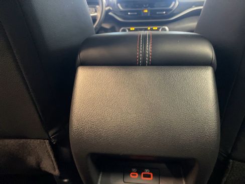 Used 2024 Nissan Altima 2.5 SR w/ SR Premium Package image 15