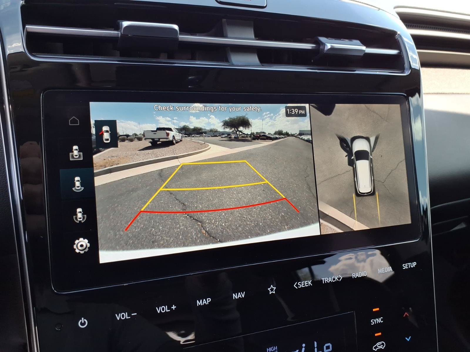 Used 2023 Hyundai Tucson Limited FWD image 31