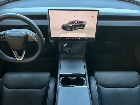 Used 2024 Tesla Model 3 Performance AWD/4WD image 4