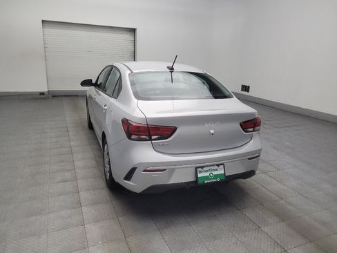 Used 2022 Kia Rio S FWD image 6