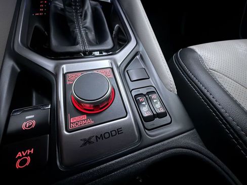 Used 2023 Subaru Forester Limited image 23