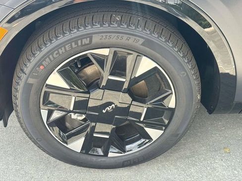 New 2026 Kia Sportage SX FWD image 4