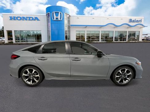 New 2026 Honda Civic Sport Touring image 8