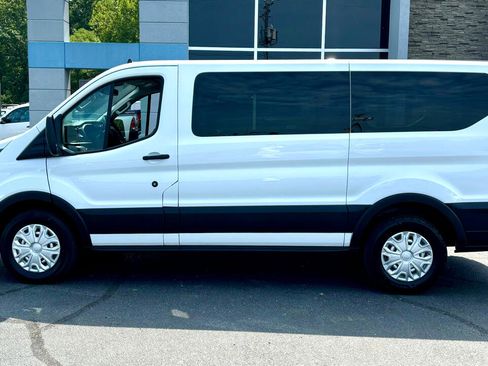 Used 2021 Ford Transit 150 XL image 8