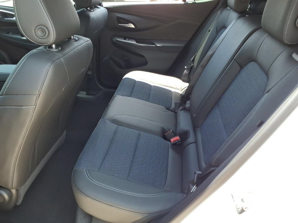 New 2026 Buick Envista Sport Touring FWD image 12