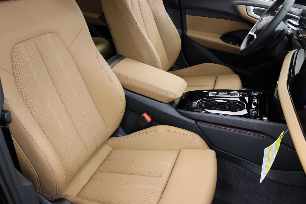 New 2026 Audi A5 2.0T Prestige AWD/4WD image 24