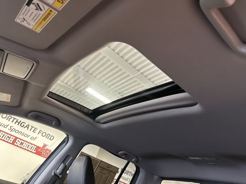 Used 2020 Honda Ridgeline RTL-E image 4