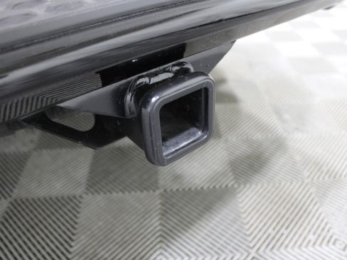 New 2026 Chevrolet Colorado ZR2 w/ Technology Package image 35